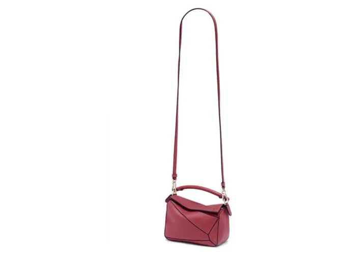 Loewe Mini Puzzle Roja 