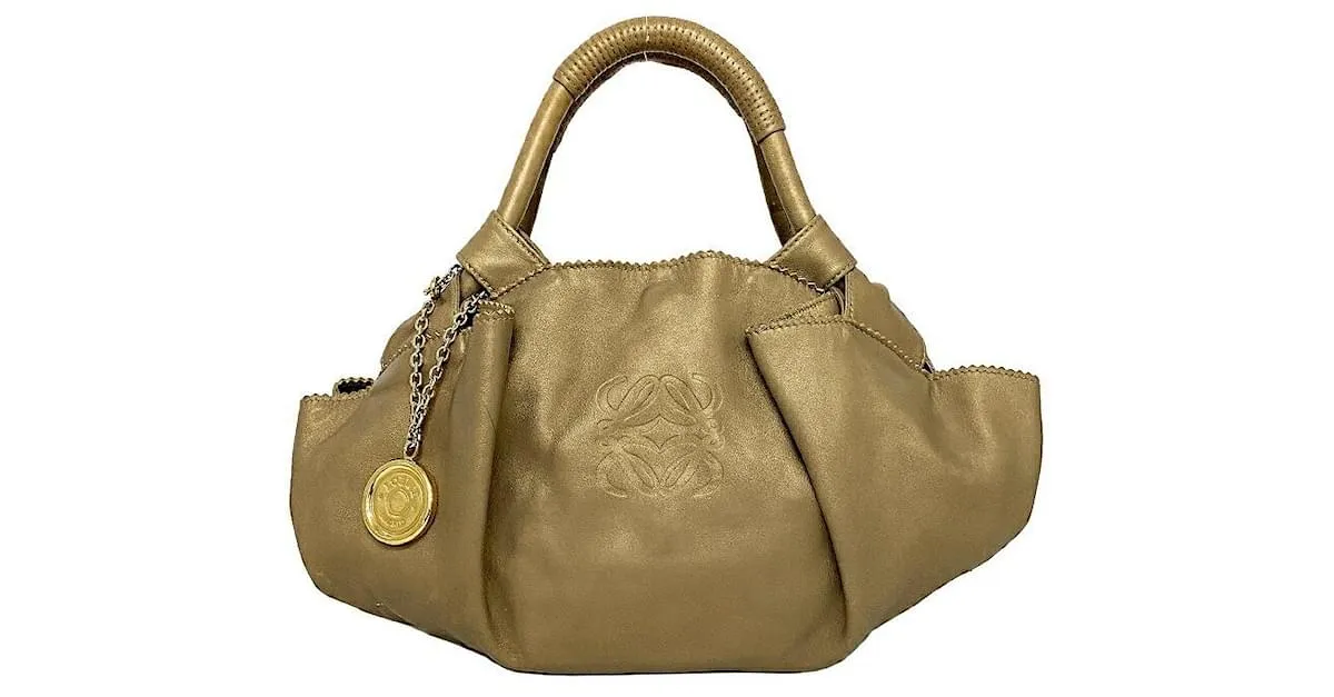 loewe napa Dorado 