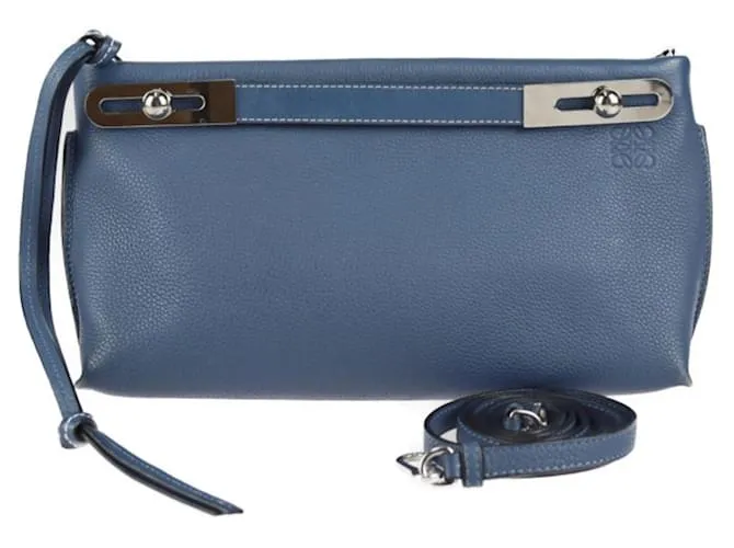 loewe señorita Azul 