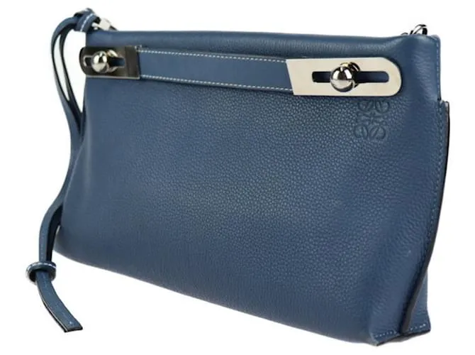 loewe señorita Azul 