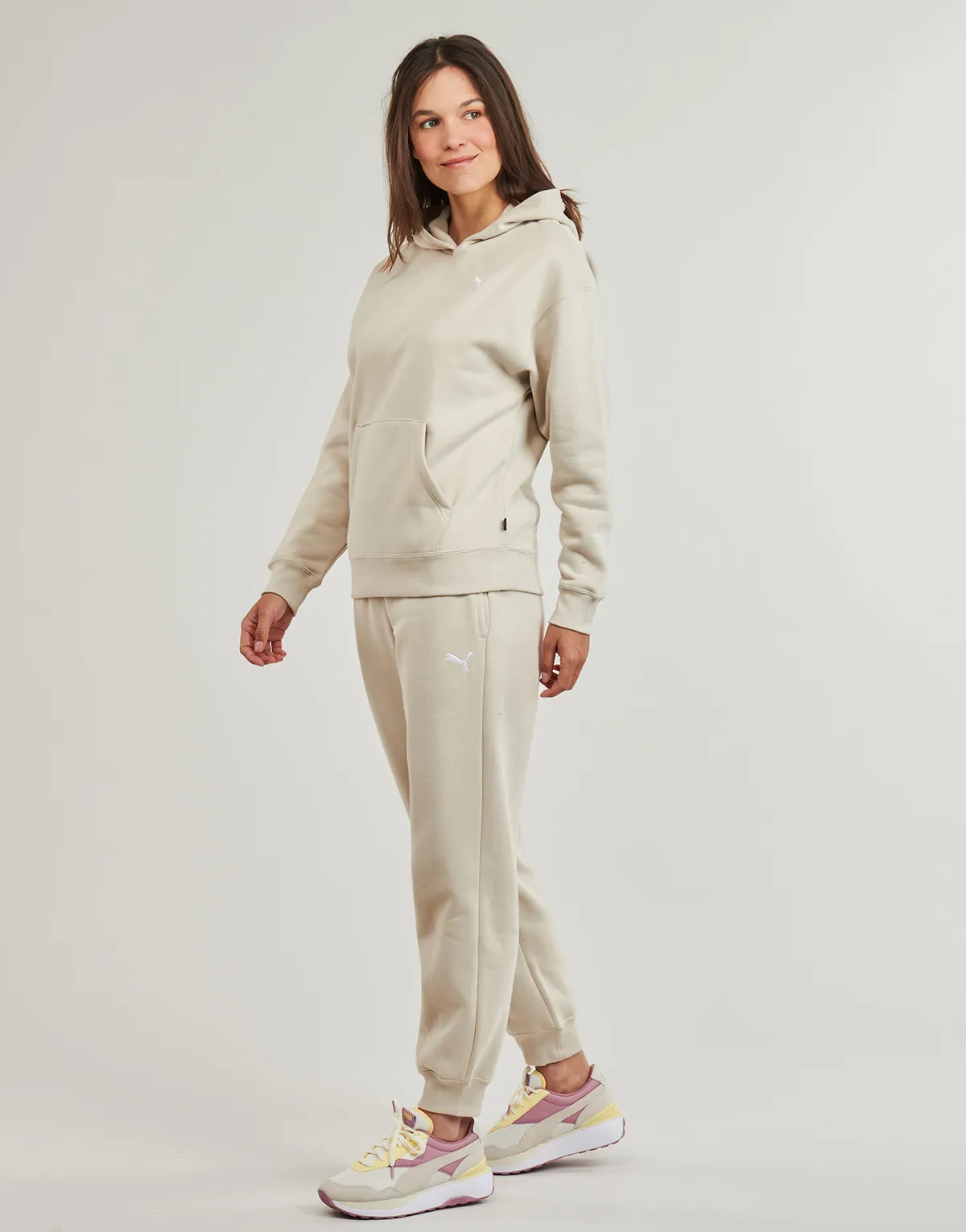 LOUNGWEAR SUIT FL