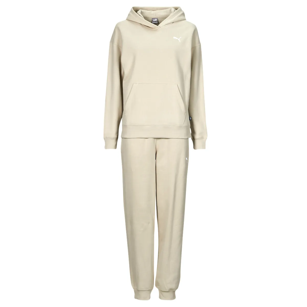 LOUNGWEAR SUIT FL