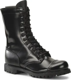 Men’s 10” Side Zipper Boot