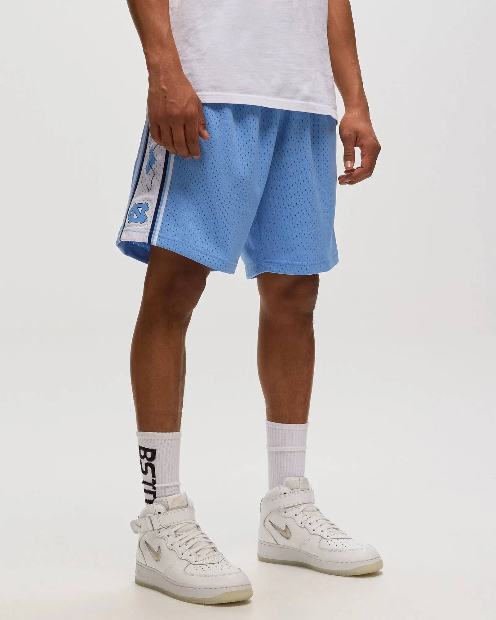 Mitchell & Ness Swingman Shorts 2008