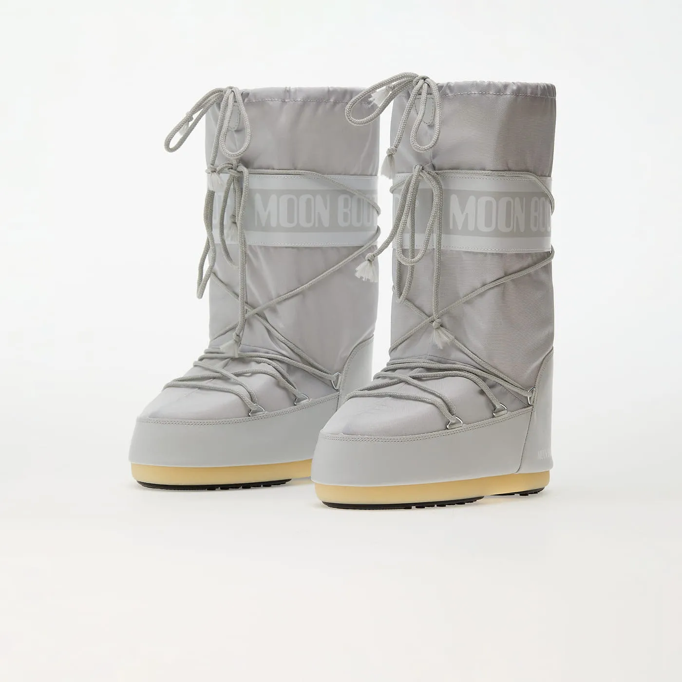 Moon Boot Icon Nylon