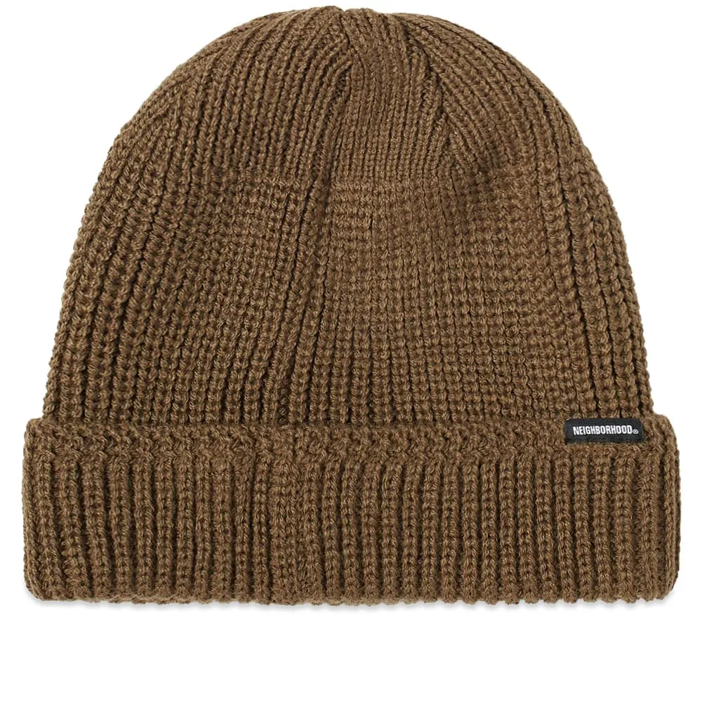 Neighborhood Beanie