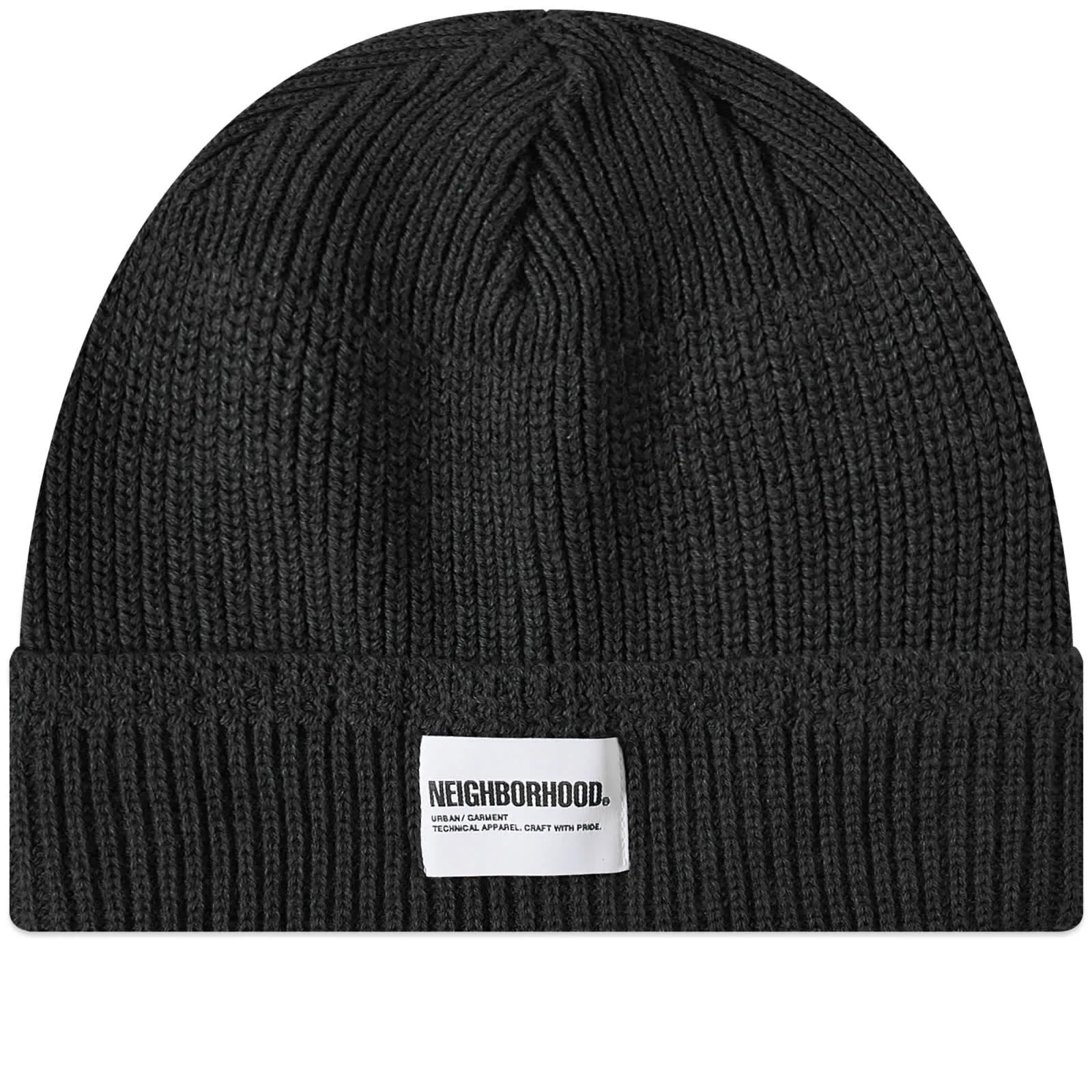 Neighborhood Jeep Beanie