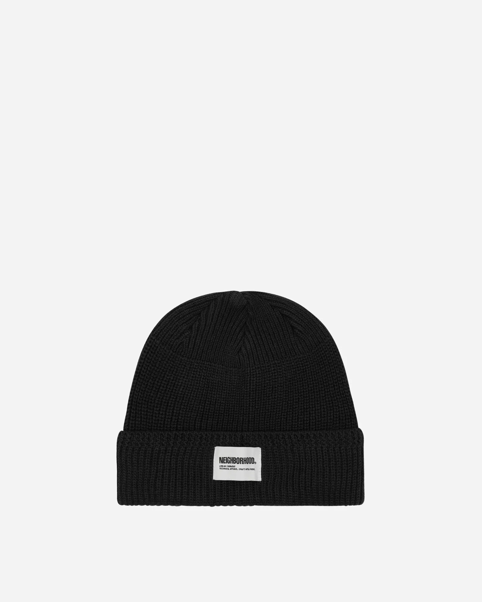 Neighborhood JP Beanie