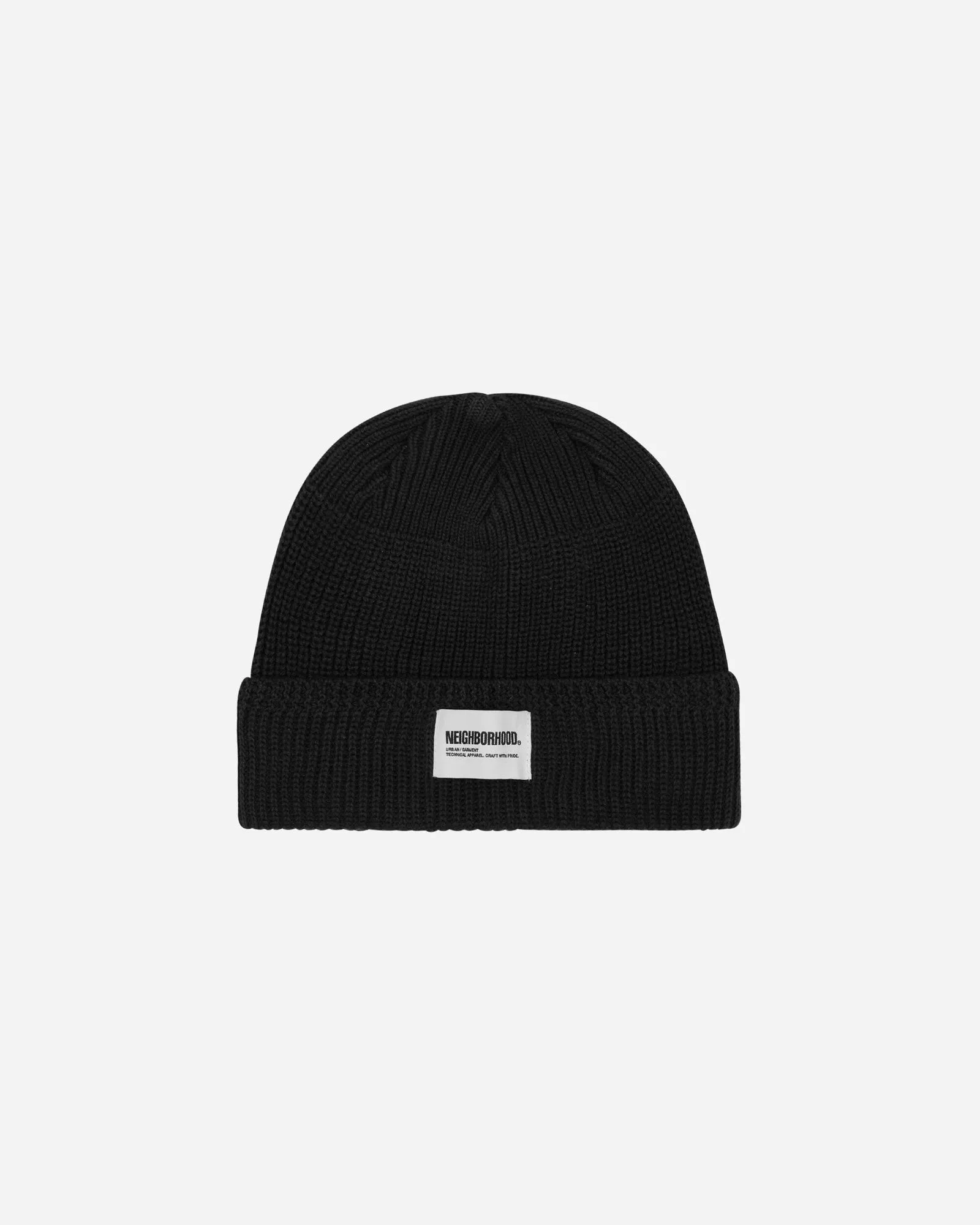 Neighborhood JP Beanie