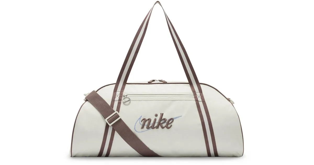 Nike Gym Club Bag