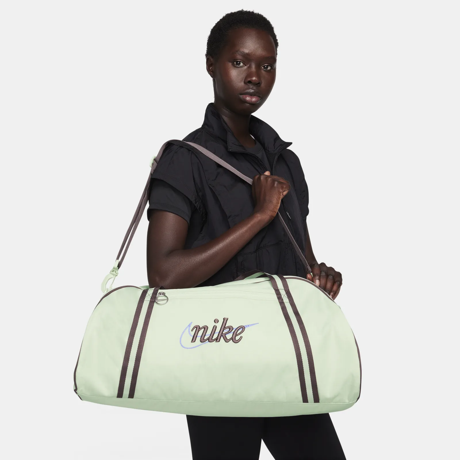 Nike Gym Club Bag