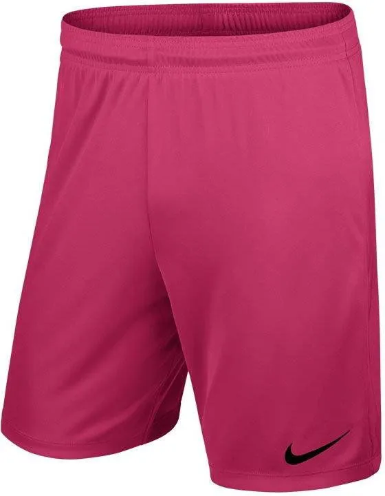 Nike Knit Short WB Shorts