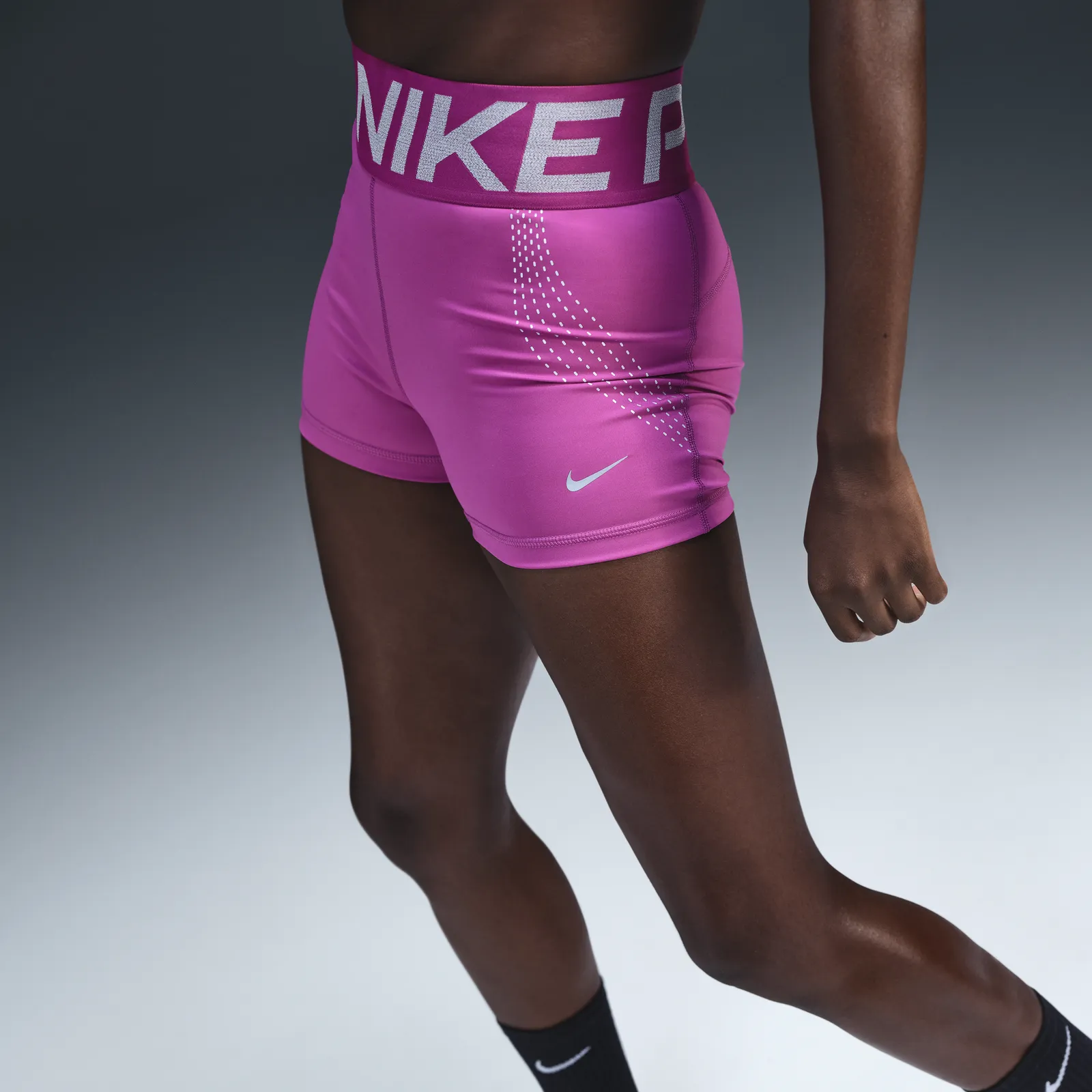 Nike Pro Sculpt Shorts