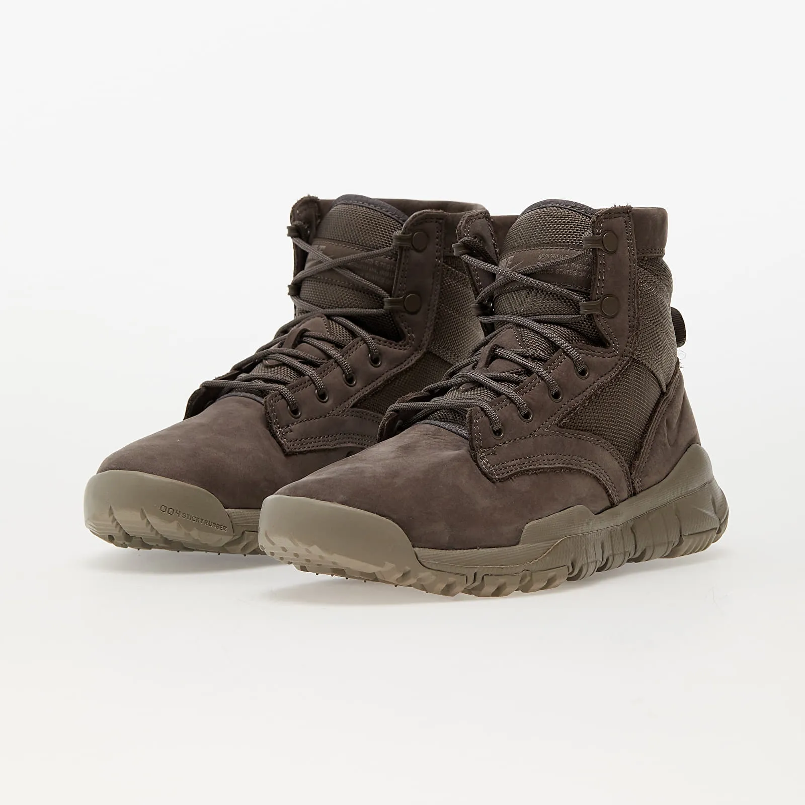 Nike SFB 6" NSW Leather Boot