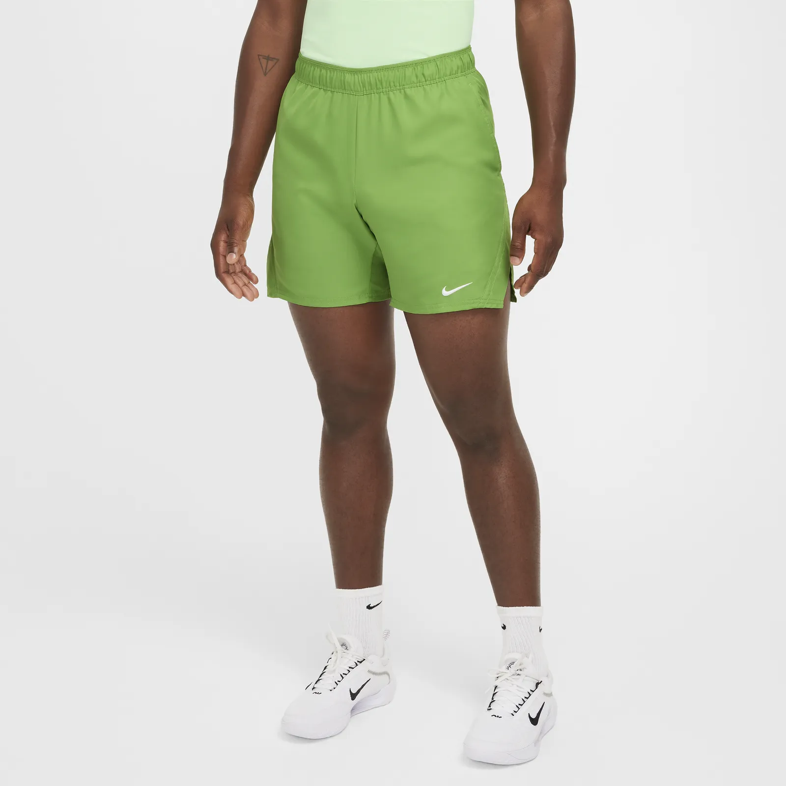 Nike Victory Dri-FIT 18cm Tennis Shorts