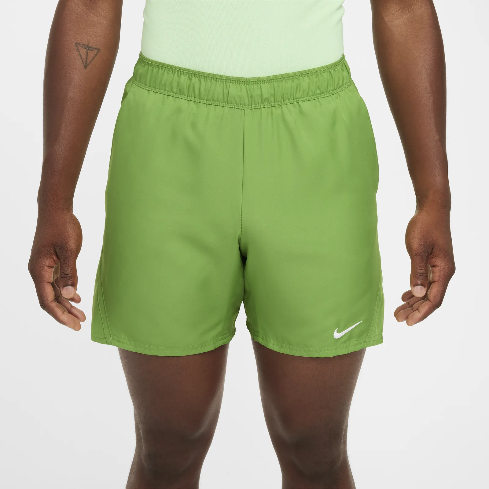 Nike Victory Dri-FIT 18cm Tennis Shorts