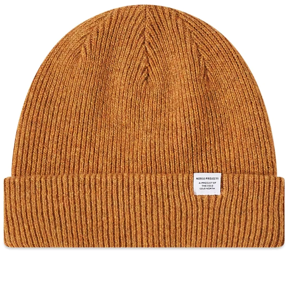 NORSE PROJECTS Beanie