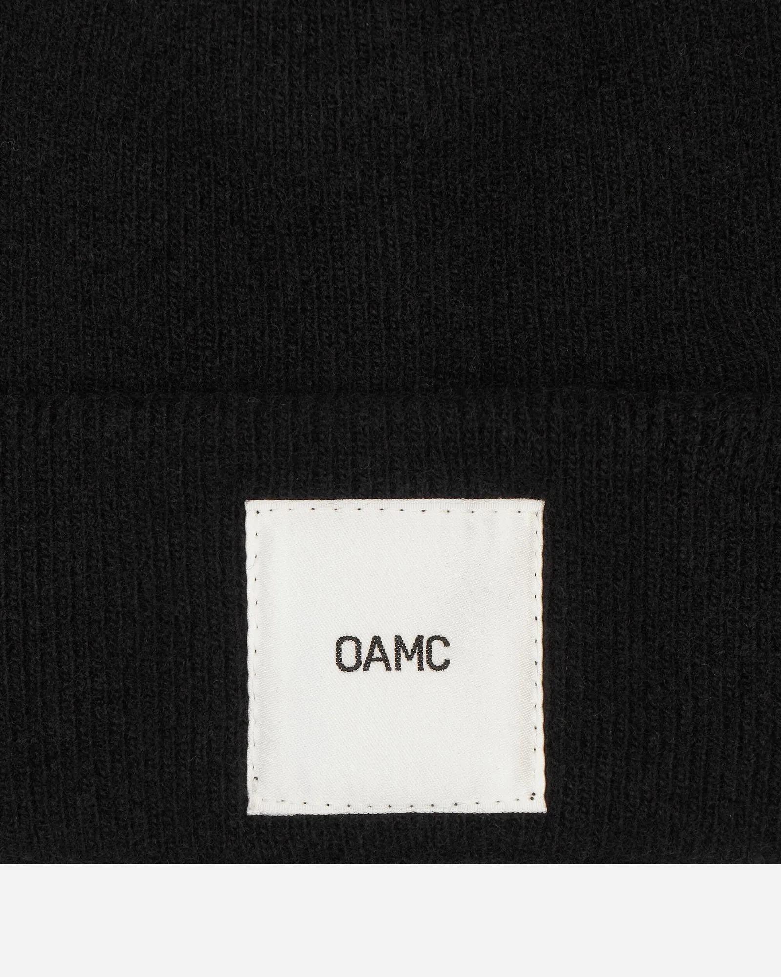 OAMC Whistler Beanie