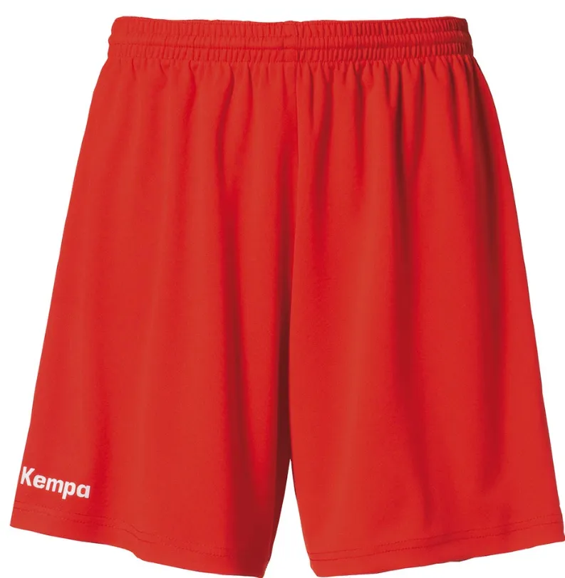 Pantalon corto con bóxers kempa short classic