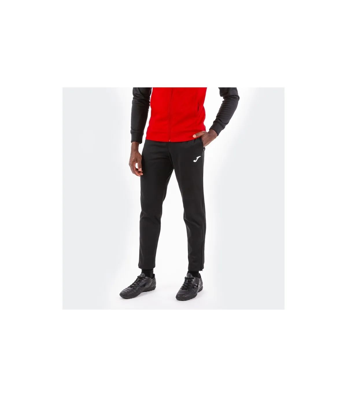 PANTALON JOMA ELBA NEGRO