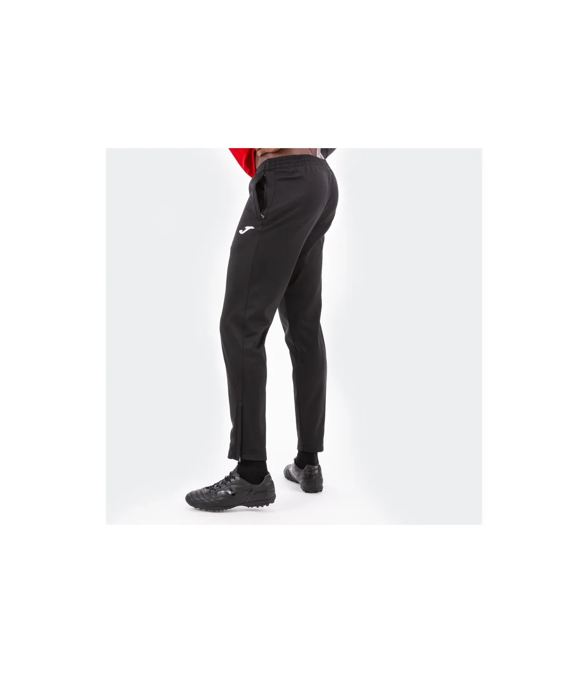 PANTALON JOMA ELBA NEGRO