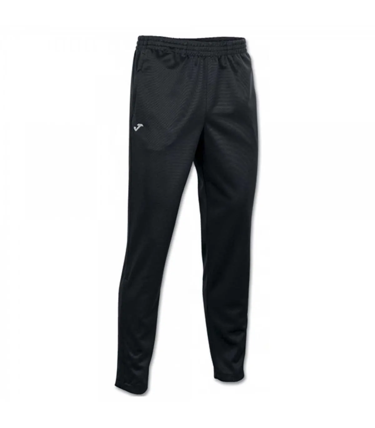 PANTALON JOMA LARGO POLY NEGRO