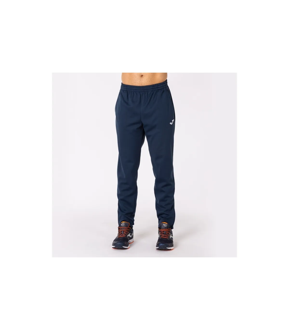 PANTALON JOMA NILO PITILLO LARGO MARINO