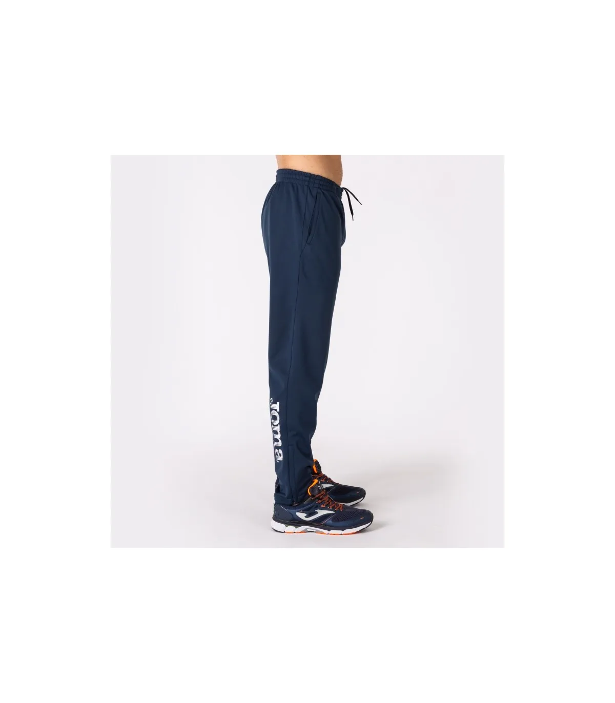 PANTALON JOMA NILO PITILLO LARGO MARINO