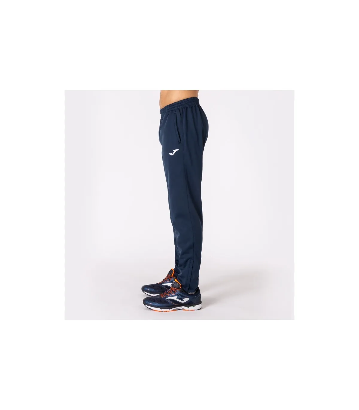 PANTALON JOMA NILO PITILLO LARGO MARINO