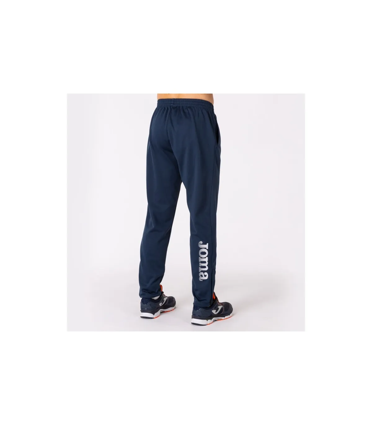 PANTALON JOMA NILO PITILLO LARGO MARINO