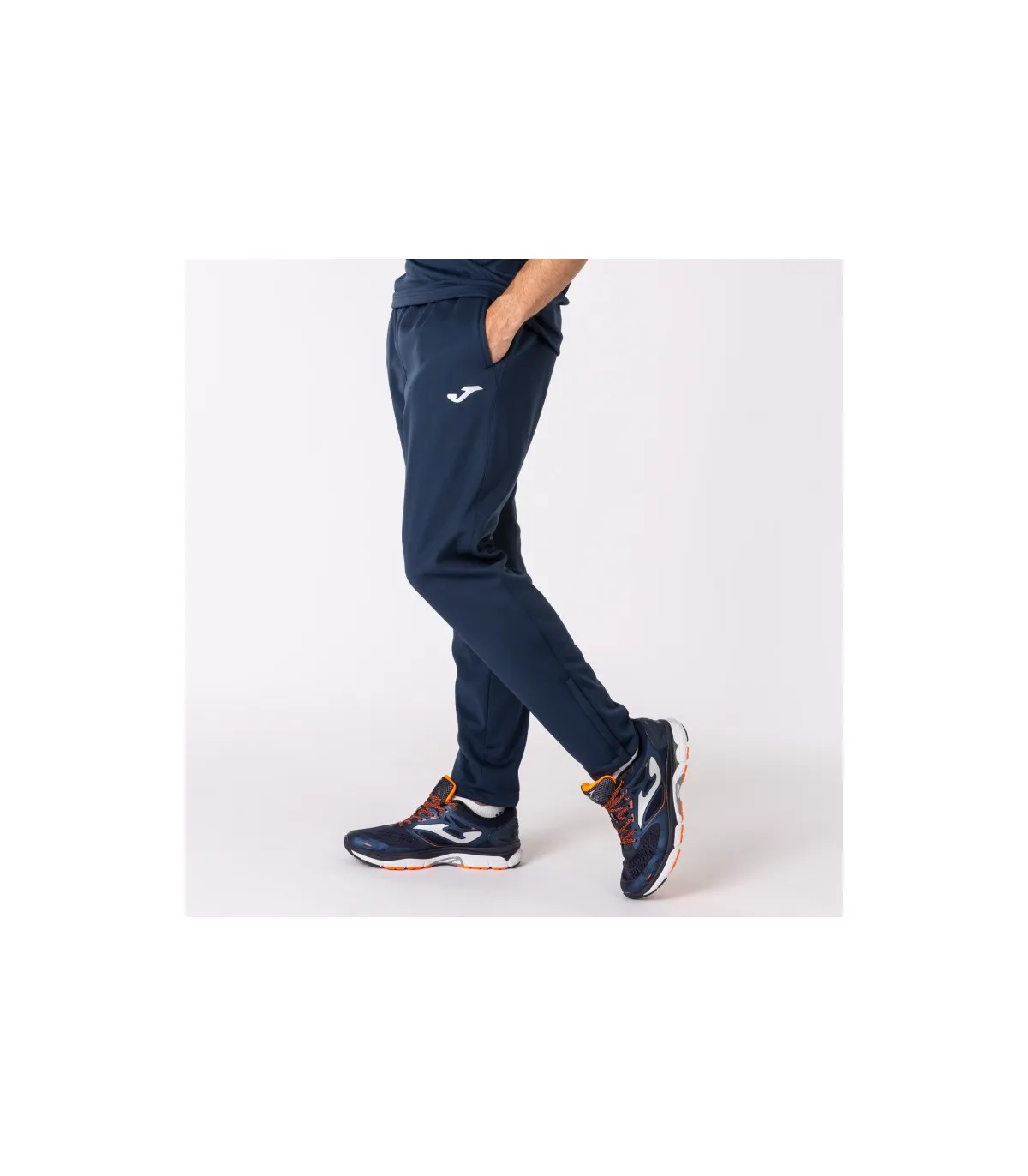 PANTALON JOMA NILO PITILLO LARGO MARINO