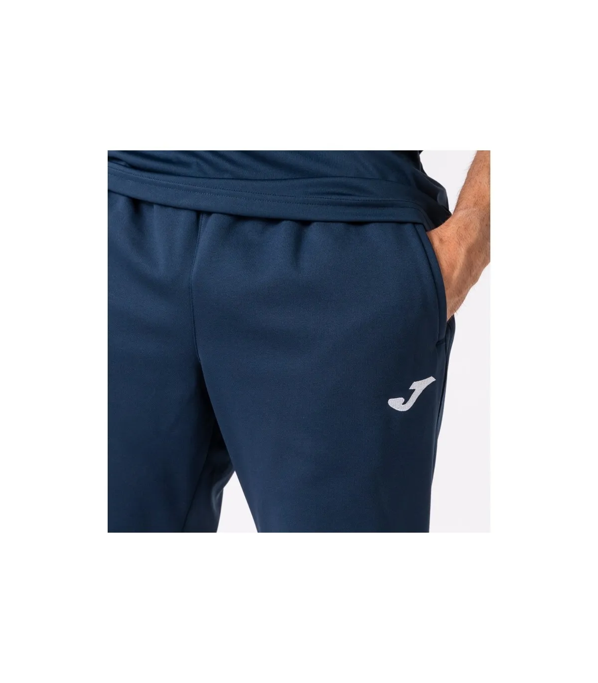 PANTALON JOMA NILO PITILLO LARGO MARINO