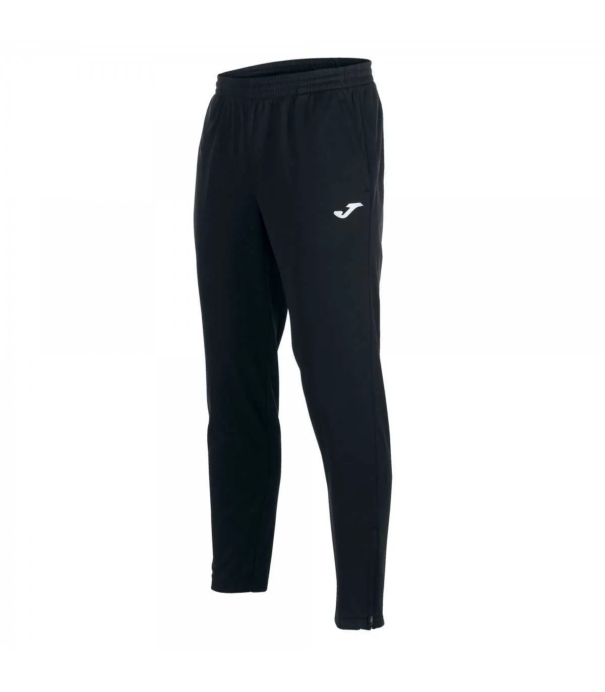 PANTALON JOMA NILO PITILLO LARGO NEGRO