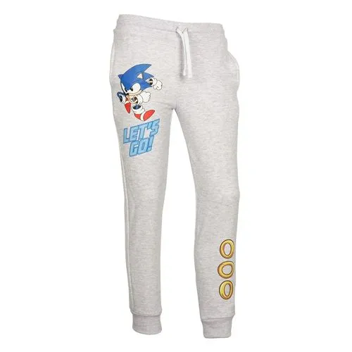 Pantalon Sonic