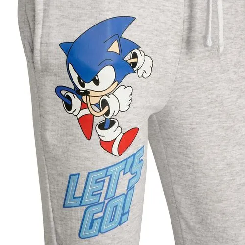 Pantalon Sonic