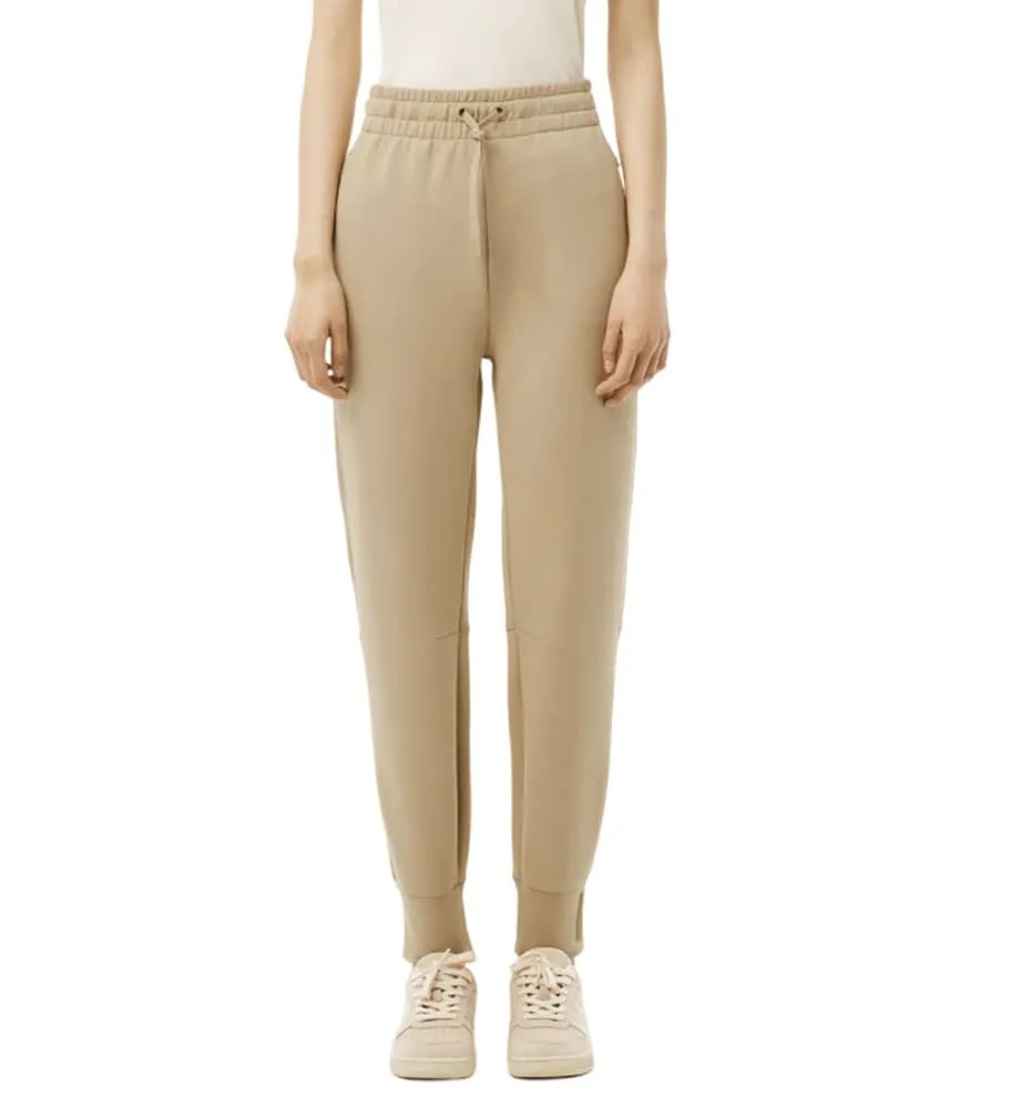 Pantalón Casual_Mujer_LACOSTE Pantalon De Survetement