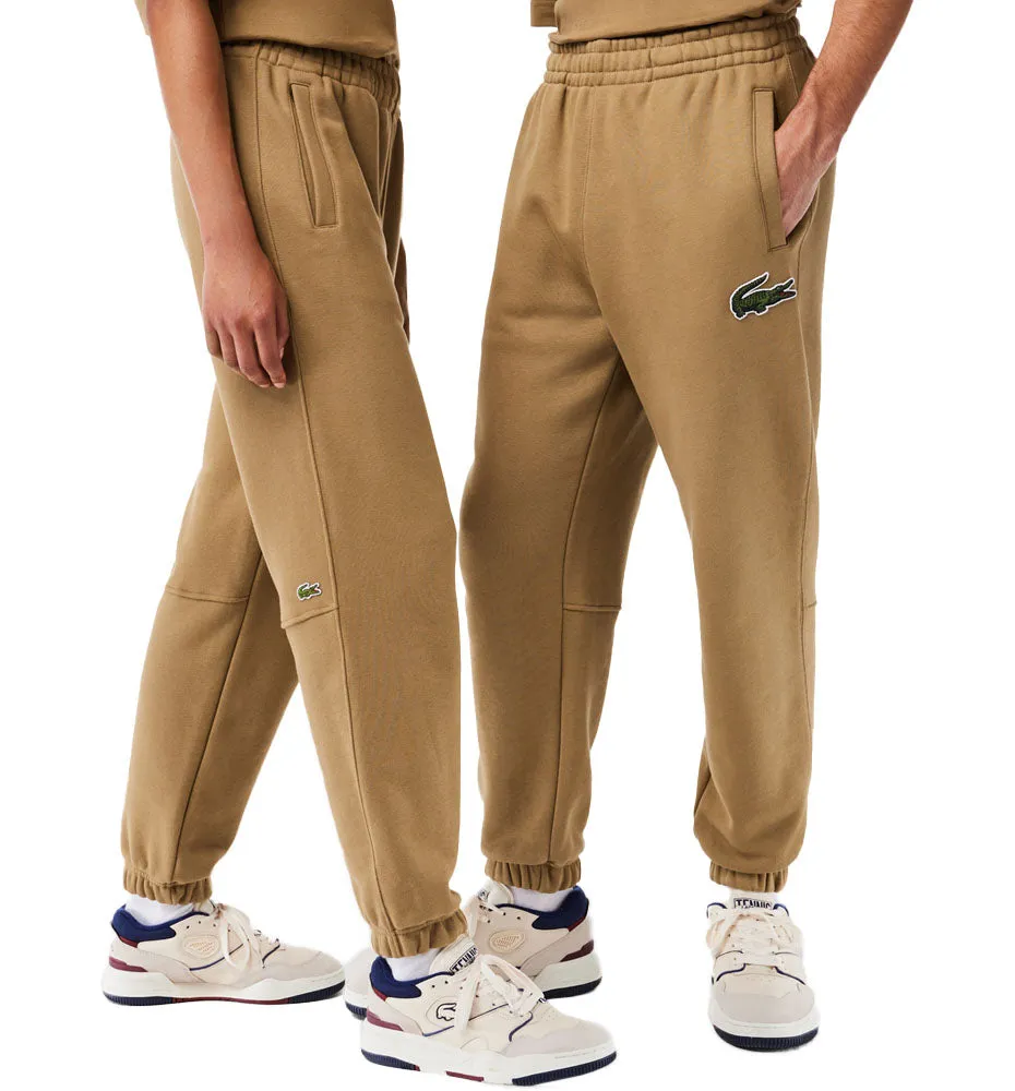 Pantalón Casual_Unisex_LACOSTE Pantalon De Survetement