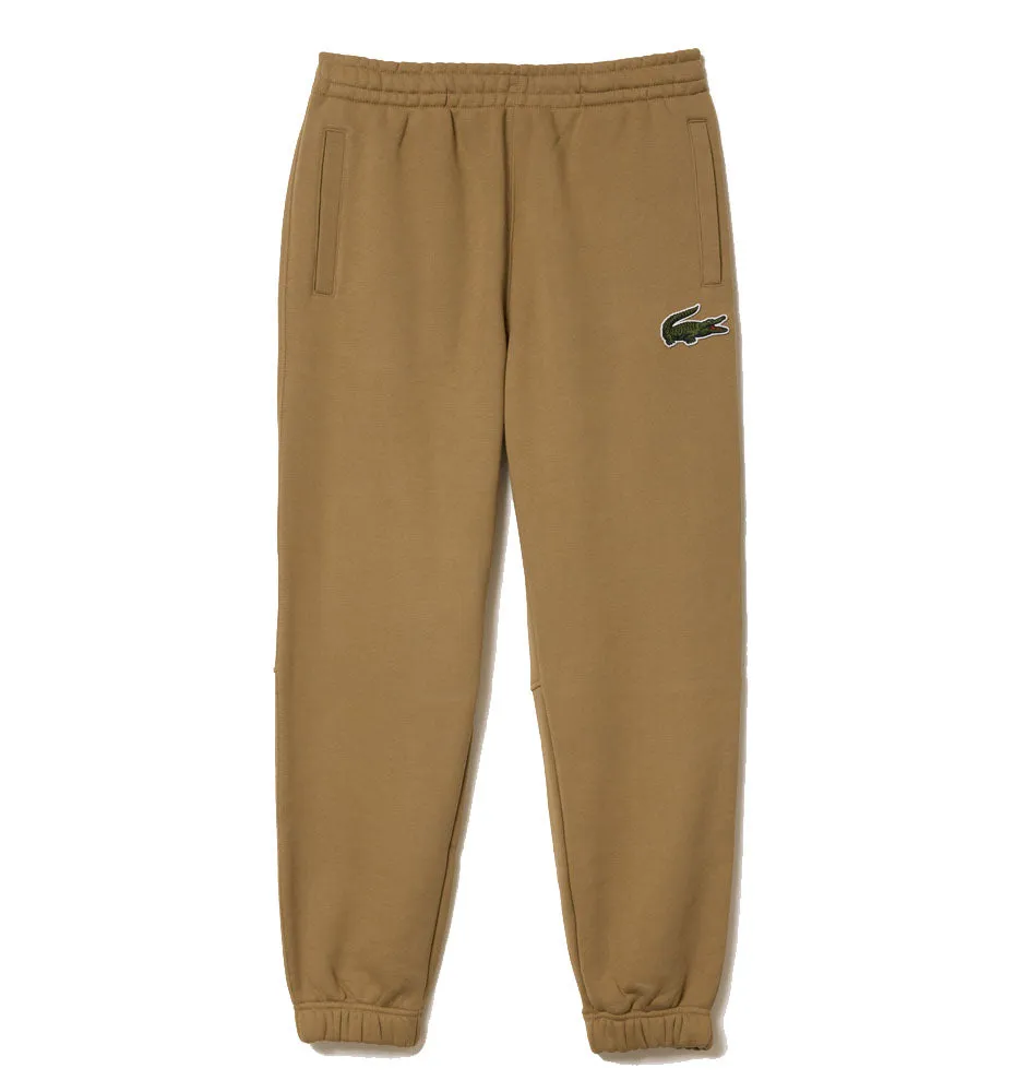 Pantalón Casual_Unisex_LACOSTE Pantalon De Survetement