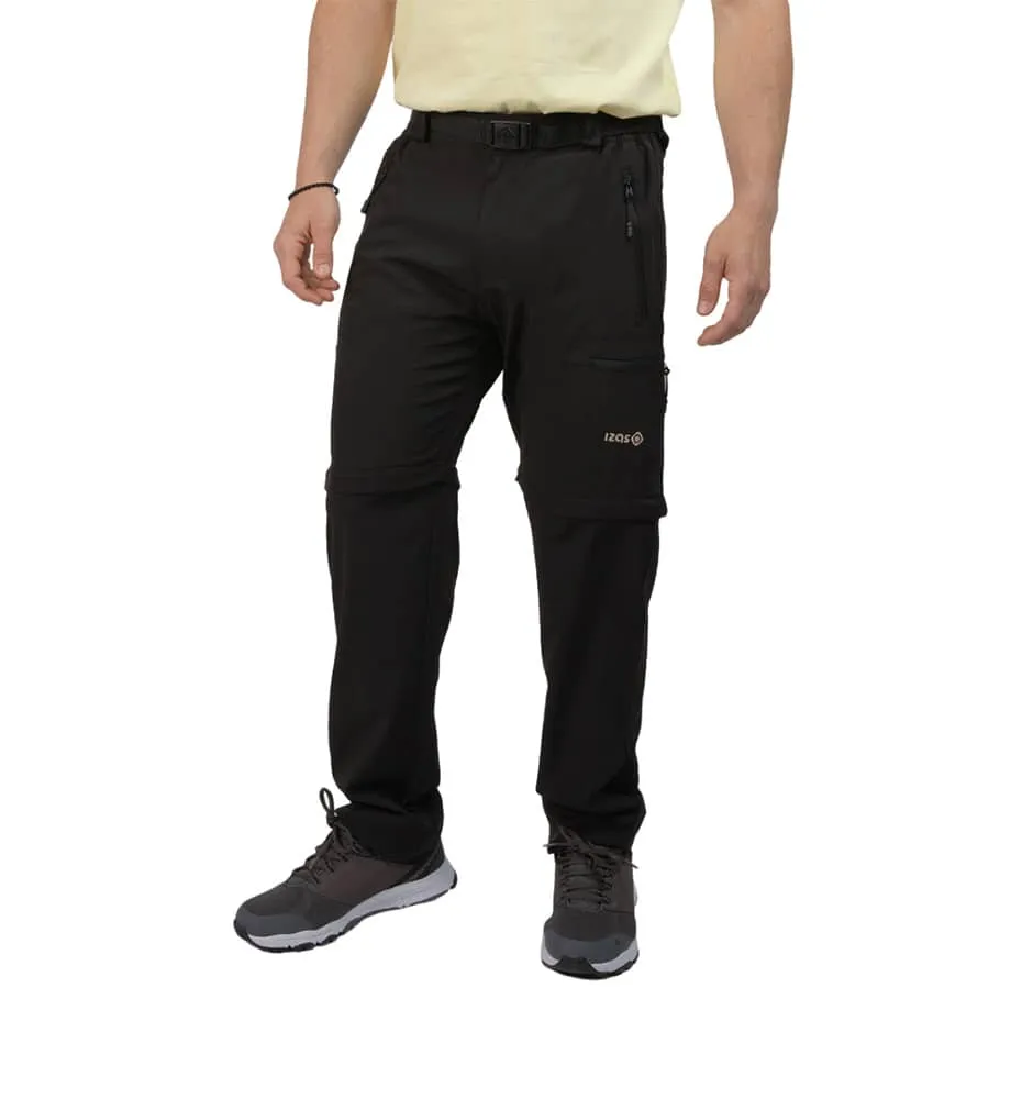 Pantalón Outdoor_Hombre_IZAS Pantalon Desmontable