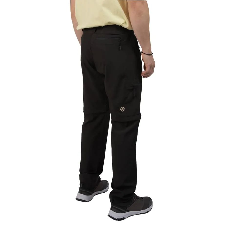 Pantalón Outdoor_Hombre_IZAS Pantalon Desmontable