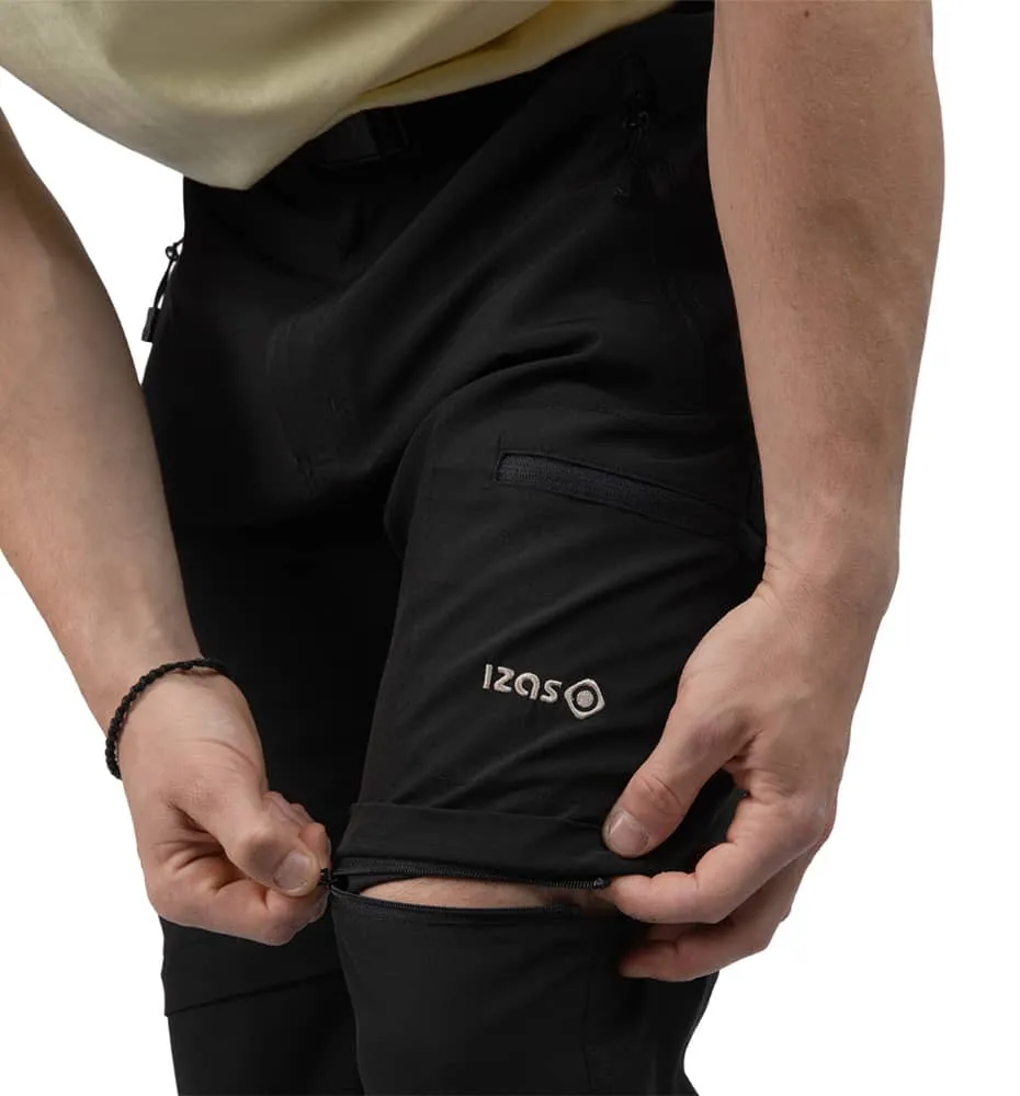 Pantalón Outdoor_Hombre_IZAS Pantalon Desmontable