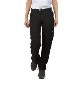 Pantalón Outdoor_Mujer_IZAS Pantalon Desmontable