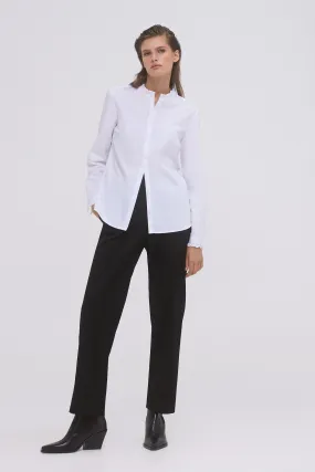 Pedro del Hierro Pantalon recto trabilla