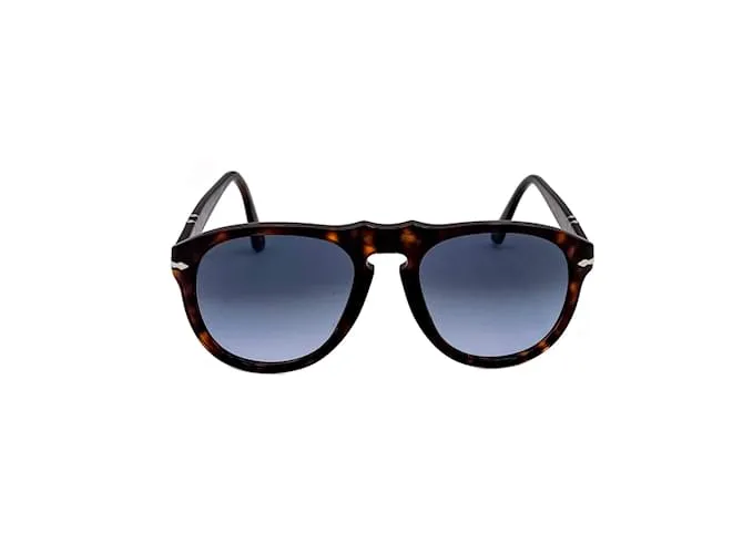 Persol Gafas de sol marrones Castaño 