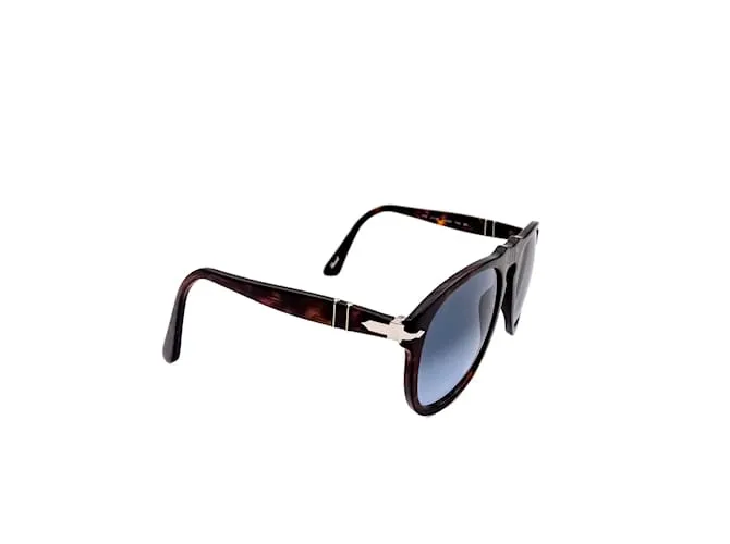 Persol Gafas de sol marrones Castaño 