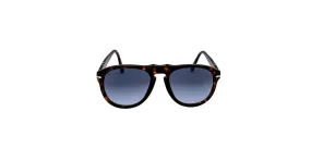 Persol Gafas de sol marrones Castaño 