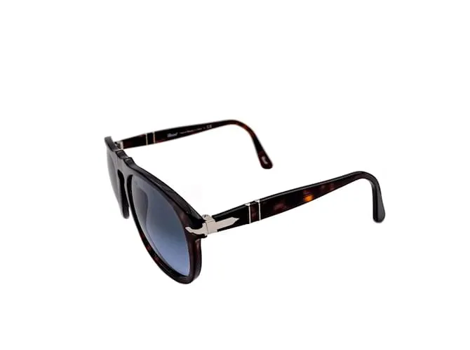 Persol Gafas de sol marrones Castaño 