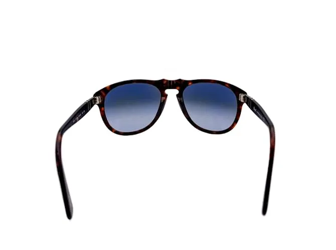 Persol Gafas de sol marrones Castaño 