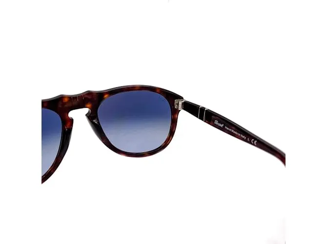 Persol Gafas de sol marrones Castaño 