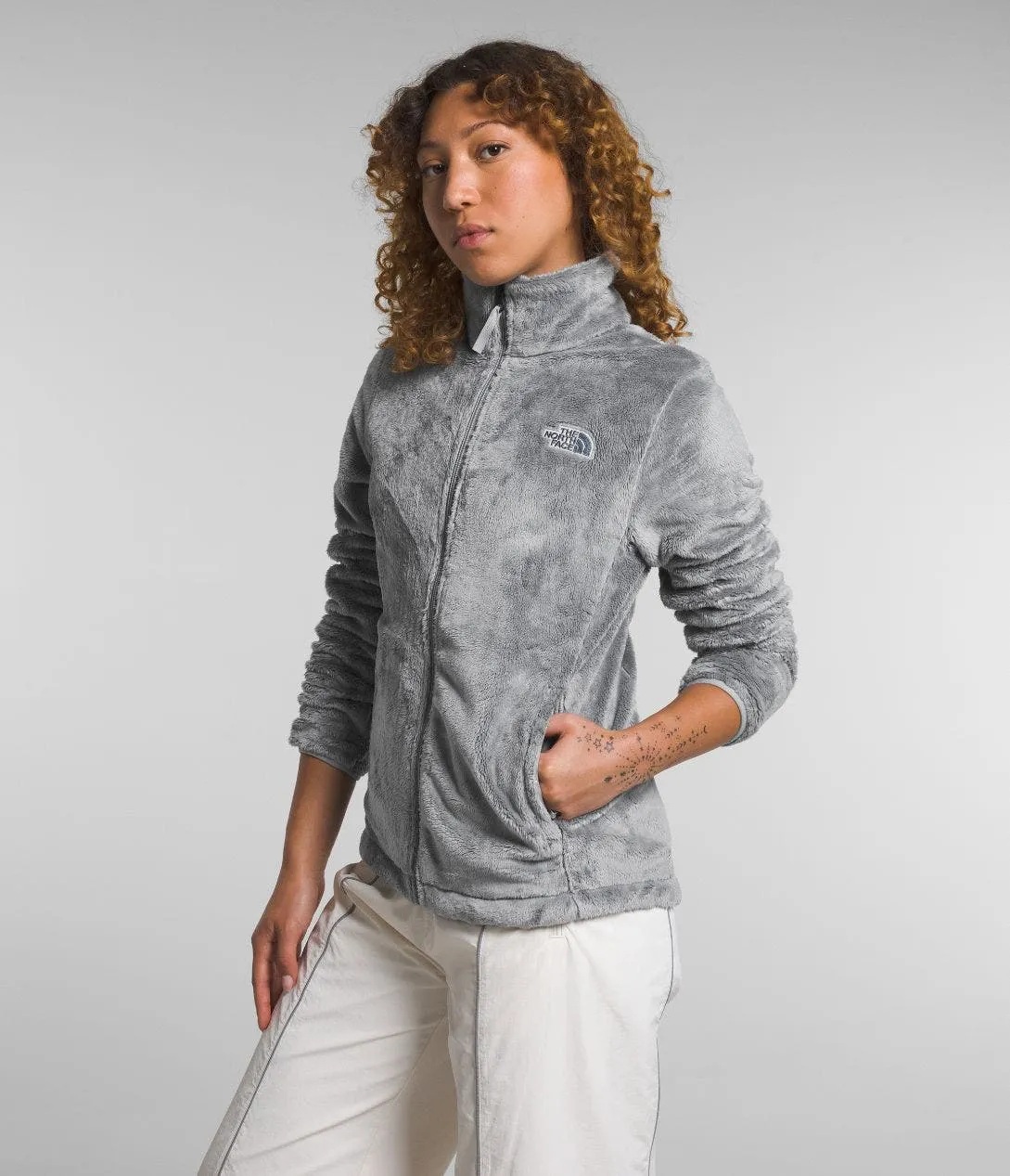 Polar Osito Jacket Mujer